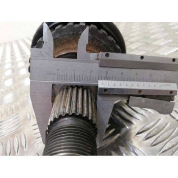 Recambio de transmision delantera derecha para citroën xsara berlina 2.0 hdi 66kw premier referencia OEM IAM   