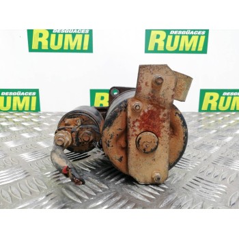 Recambio de motor arranque para peugeot 309 gl referencia OEM IAM 9000333104  