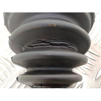 Recambio de transmision delantera izquierda para ford focus berlina (cap) sport referencia OEM IAM   