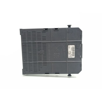 Recambio de caja reles / fusibles para citroën c4 berlina collection referencia OEM IAM 9661940480  