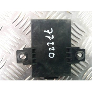 Recambio de centralita check control para volvo s40 berlina td referencia OEM IAM 1137328044 30814713 