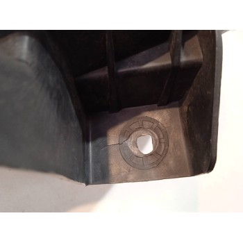 Recambio de faro izquierdo para renault kangoo (f/kc0) alize referencia OEM IAM 8200236590  