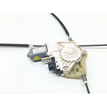 Recambio de elevalunas delantero izquierdo para audi a6 berlina (4f2) 2.4 referencia OEM IAM 4F0959801D  