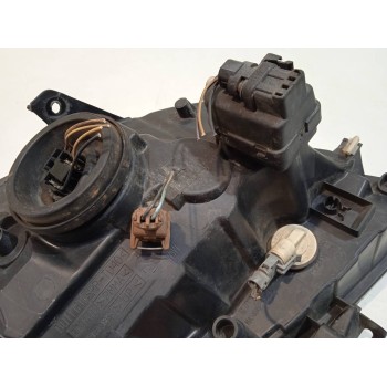 Recambio de faro izquierdo para renault kangoo (f/kc0) alize referencia OEM IAM 8200236590  