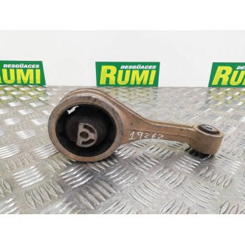 Recambio de soporte motor para ford fiesta (cbk) ambiente referencia OEM IAM   