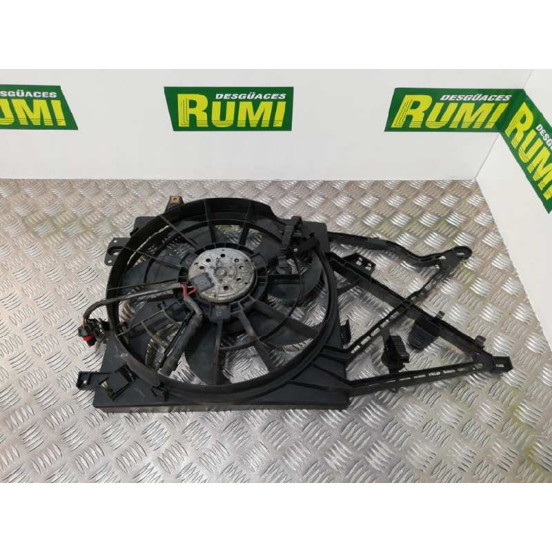 Recambio de electroventilador para opel vectra b berlina básico (1999) referencia OEM IAM 0130303821 52464738 