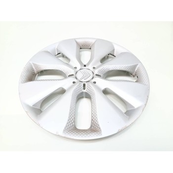 Recambio de tapacubos para citroën c3 business referencia OEM IAM 9686533680  