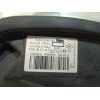 Recambio de faro izquierdo para renault kangoo (f/kc0) alize referencia OEM IAM 8200236590  