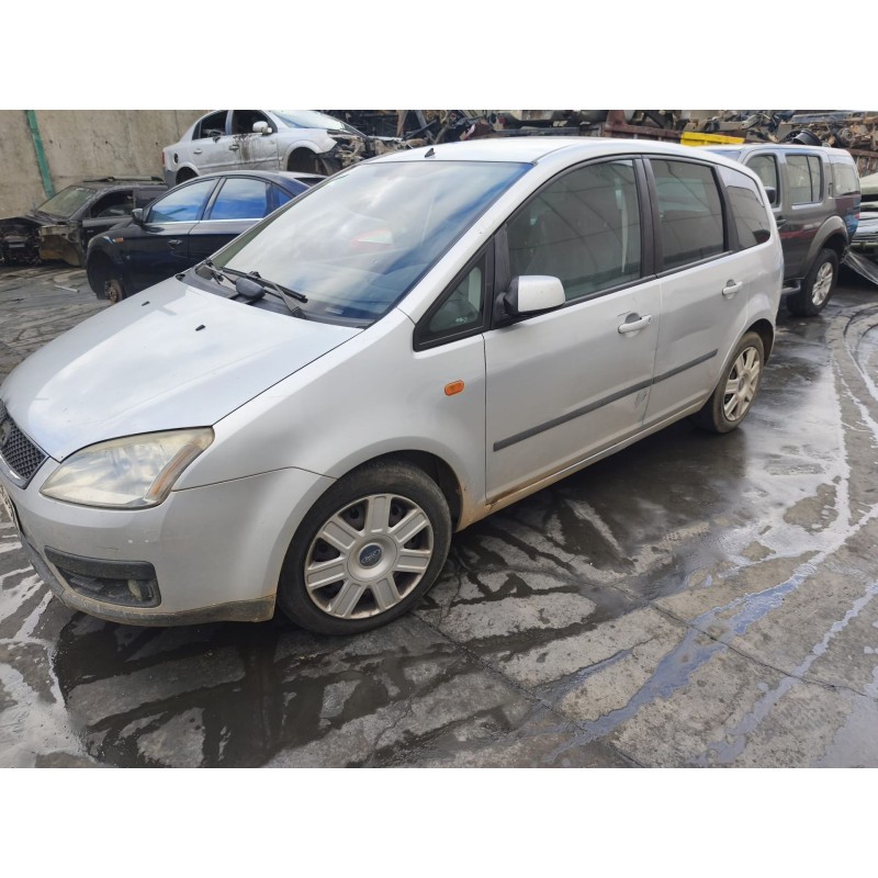 ford focus c-max (cap) del año 2004