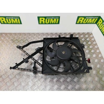Recambio de electroventilador para opel vectra b berlina básico (1999) referencia OEM IAM 0130303821 52464738 