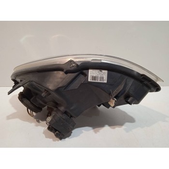 Recambio de faro izquierdo para renault kangoo (f/kc0) alize referencia OEM IAM 8200236590  