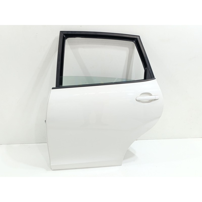 Recambio de puerta trasera izquierda para seat altea (5p1) stylance / style referencia OEM IAM   