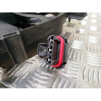 Recambio de electroventilador para opel vectra b berlina básico (1999) referencia OEM IAM 0130303821 52464738 