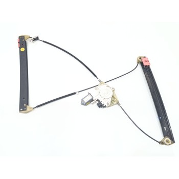 Recambio de elevalunas delantero izquierdo para audi a6 berlina (4f2) 2.4 referencia OEM IAM 4F0959801D  