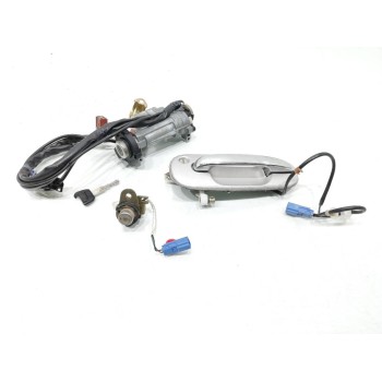 Recambio de juego bombines para mg serie 45 (rt) classic (4-ptas.) referencia OEM IAM C57901  