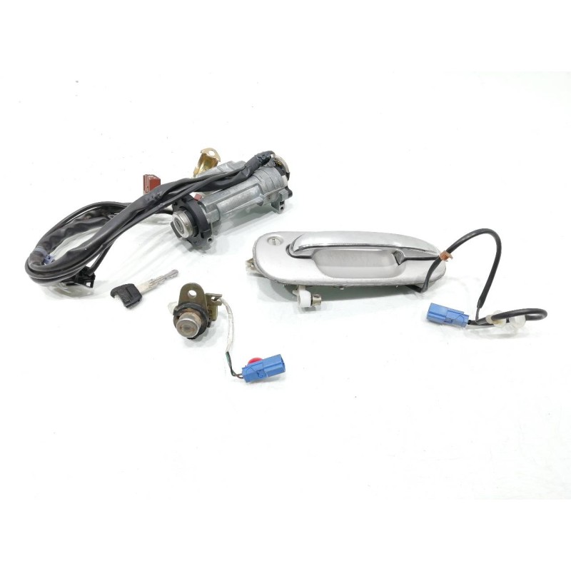 Recambio de juego bombines para mg serie 45 (rt) classic (4-ptas.) referencia OEM IAM C57901  