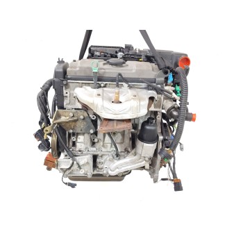 Recambio de motor completo para citroën saxo 1.1 furio referencia OEM IAM HFX  