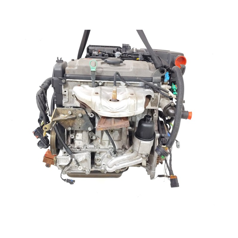 Recambio de motor completo para citroën saxo 1.1 furio referencia OEM IAM HFX  