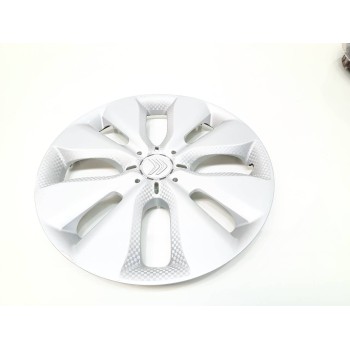 Recambio de tapacubos para citroën c3 business referencia OEM IAM 9686533680  
