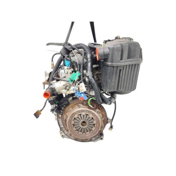 Recambio de motor completo para citroën saxo 1.1 furio referencia OEM IAM HFX  