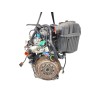 Recambio de motor completo para citroën saxo 1.1 furio referencia OEM IAM HFX  
