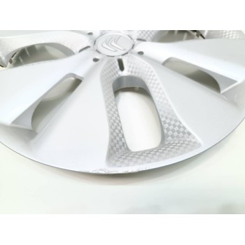 Recambio de tapacubos para citroën c3 business referencia OEM IAM 9686533680  