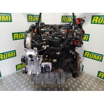 Recambio de motor completo para citroën xsara berlina 2.0 hdi referencia OEM IAM RHZ INYECCION BOSCH 