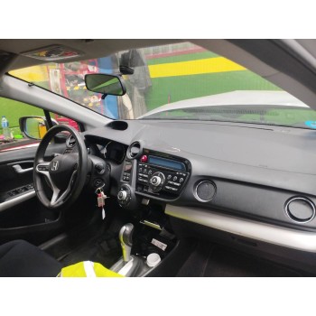 honda insight (ze2) del año 2012