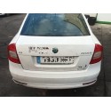 SKODA OCTAVIA COMBI (1Z5)