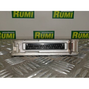 Recambio de centralita motor uce para renault twingo (co6) 1.2 (c066/67/68) referencia OEM IAM 7700107197 7700105560 