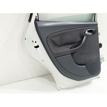 Recambio de puerta trasera izquierda para seat altea (5p1) stylance / style referencia OEM IAM   