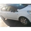 OPEL CORSA D