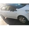 opel corsa d del año 2007