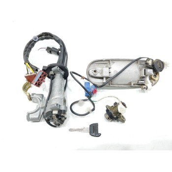 Recambio de juego bombines para mg serie 45 (rt) classic (4-ptas.) referencia OEM IAM C57901  