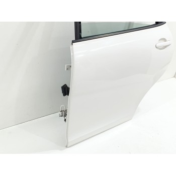 Recambio de puerta trasera izquierda para seat altea (5p1) stylance / style referencia OEM IAM   