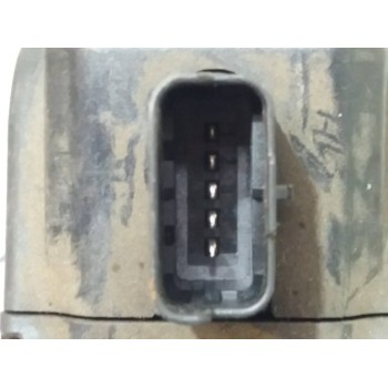 Recambio de potenciometro pedal para citroën c4 berlina exclusive referencia OEM IAM 0280755041 9680565880 