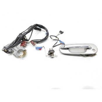 Recambio de juego bombines para mg serie 45 (rt) classic (4-ptas.) referencia OEM IAM C57901  