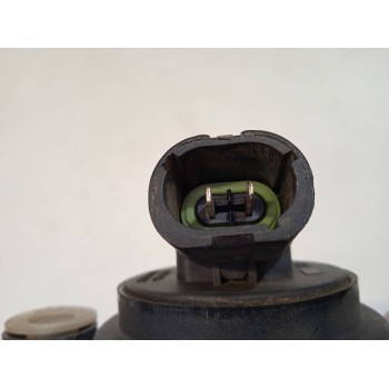 Recambio de faro antiniebla derecho para renault kangoo (f/kc0) alize referencia OEM IAM   