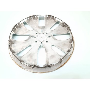 Recambio de tapacubos para citroën c3 business referencia OEM IAM 9686533680  