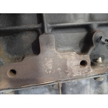 Recambio de motor completo para citroën xsara berlina 2.0 hdi referencia OEM IAM RHZ INYECCION BOSCH 