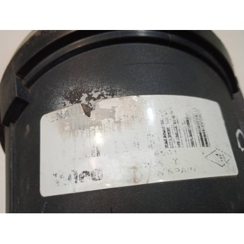 Recambio de faro antiniebla derecho para renault kangoo (f/kc0) alize referencia OEM IAM   