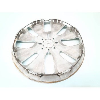 Recambio de tapacubos para citroën c3 business referencia OEM IAM 9686533680  
