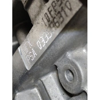 Recambio de motor completo para citroën saxo 1.1 furio referencia OEM IAM HFX  