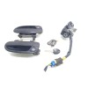 Recambio de juego bombines para hyundai accent (lc) 1.3 cat referencia OEM IAM 9544025050  