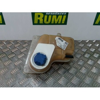 Recambio de deposito expansion para audi a4 berlina (b5) 1.8 t referencia OEM IAM 8D0121403C  