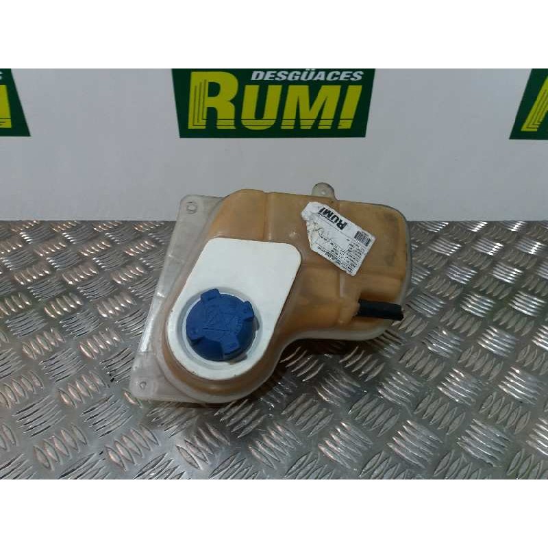 Recambio de deposito expansion para audi a4 berlina (b5) 1.8 t referencia OEM IAM 8D0121403C  