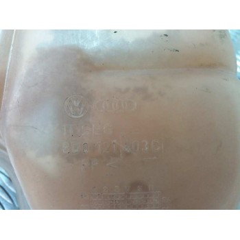 Recambio de deposito expansion para audi a4 berlina (b5) 1.8 t referencia OEM IAM 8D0121403C  