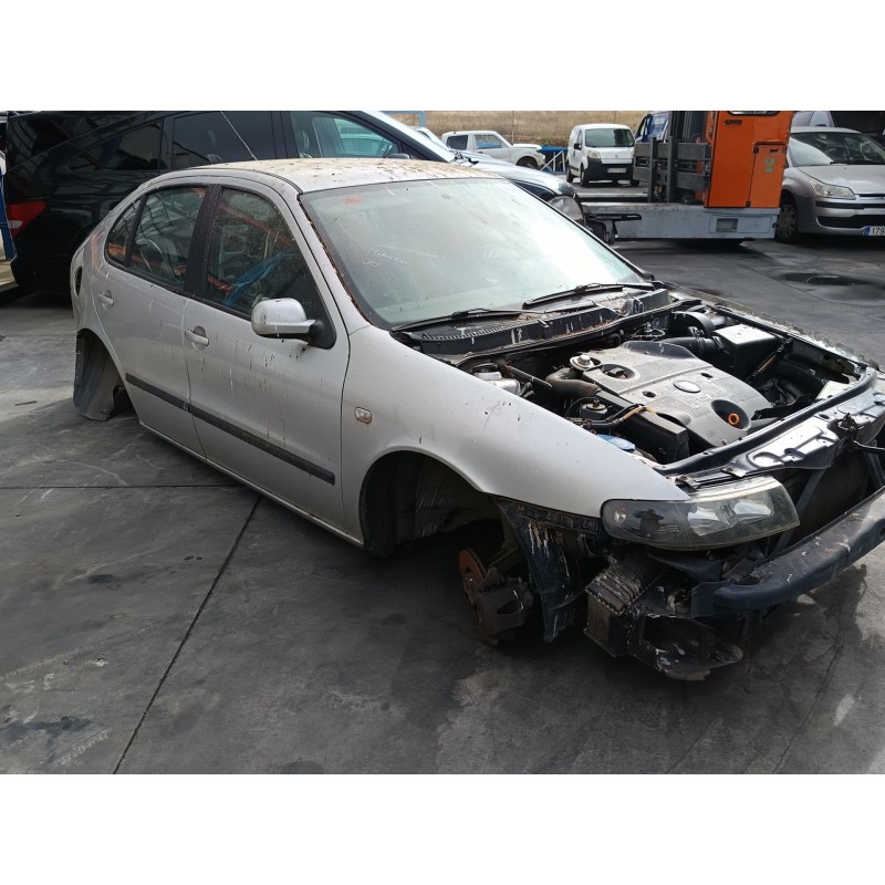 SEAT LEON (1M1)