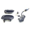 Recambio de juego bombines para hyundai accent (lc) 1.3 cat referencia OEM IAM 9544025050  