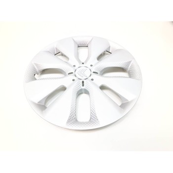 Recambio de tapacubos para citroën c3 business referencia OEM IAM 9686533680  